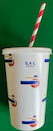Mellem Milkshake